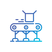 Productive Decontamination Icon