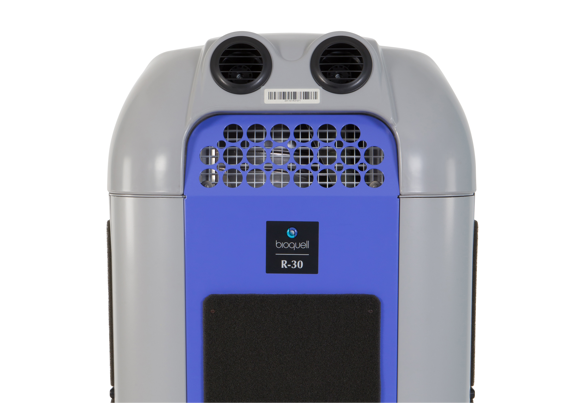 Bioquell R-30 Hydrogen Peroxide Vapor Aeration Unit